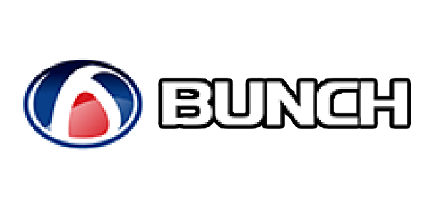 The bunch projects logo