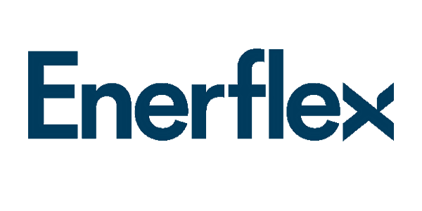 The enerflex logo